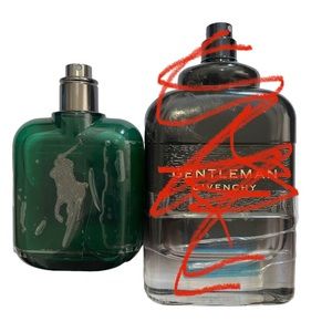 Polo Eau de Toilette Cologne
